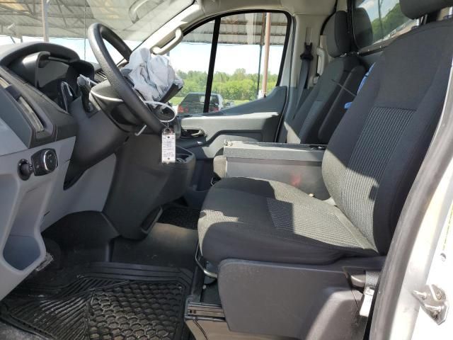 2019 Ford Transit T-250