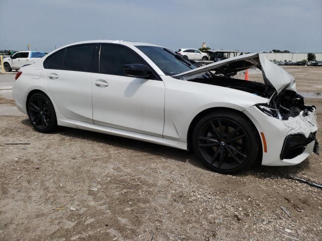 2021 BMW 330I