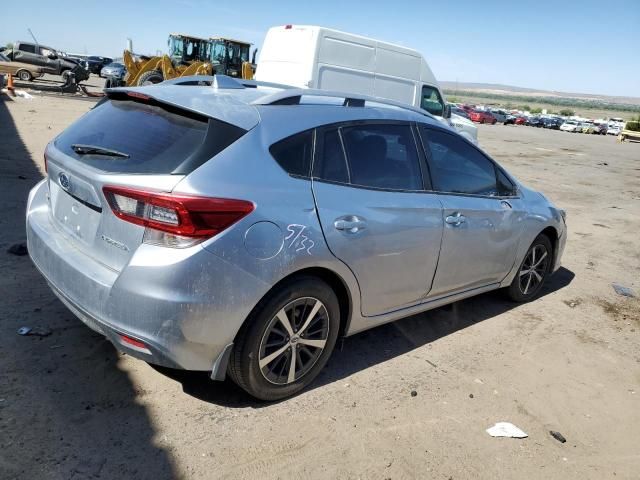 2020 Subaru Impreza Premium