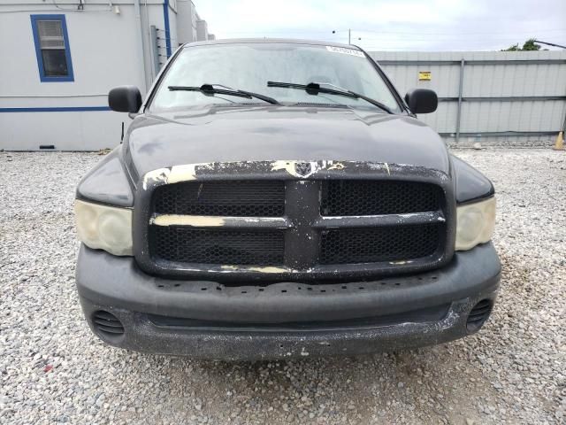 2003 Dodge RAM 1500 ST