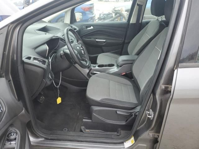 2013 Ford C-MAX SE