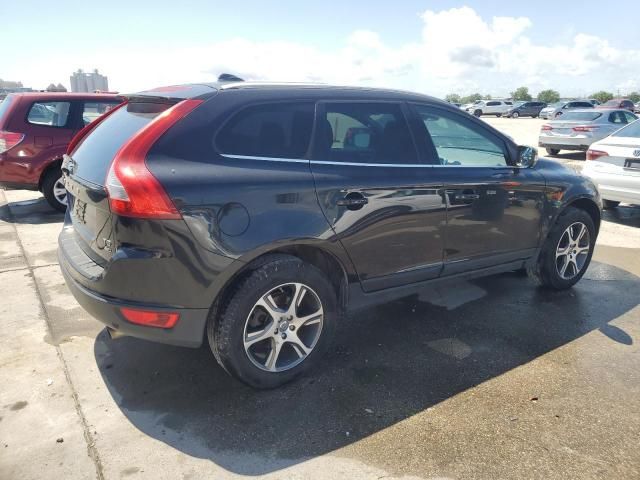 2012 Volvo XC60 T6