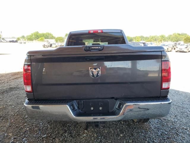 2019 Dodge RAM 1500 Classic Tradesman