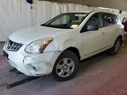 Nissan salvage cars for sale: 2012 Nissan Rogue S