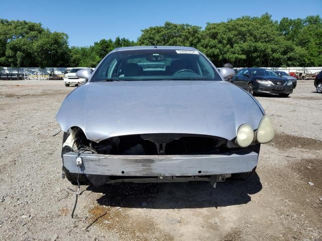 2005 Buick Lacrosse CXL