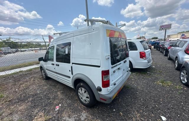 2013 Ford Transit Connect XL