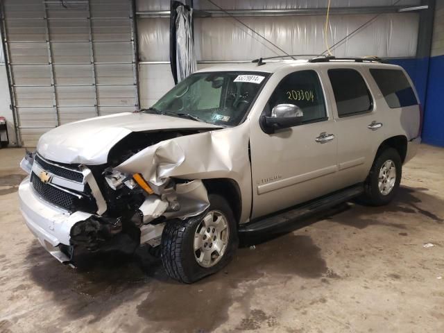 2007 Chevrolet Tahoe K1500