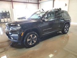 2024 Jeep Grand Cherokee Limited 4XE for sale in Oklahoma City, OK