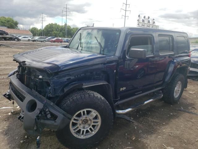 2007 Hummer H3