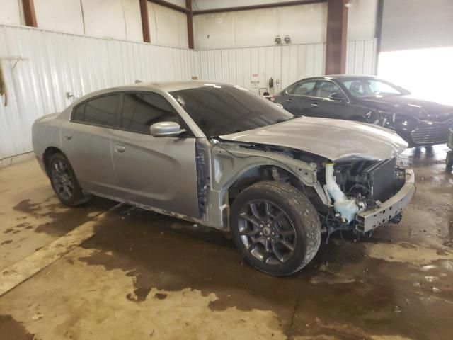 2018 Dodge Charger GT