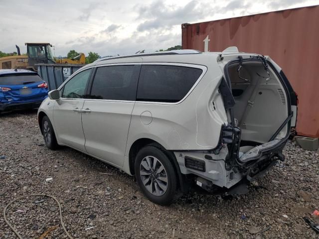 2021 Chrysler Pacifica Hybrid Touring L