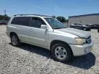 2003 Toyota Highlander