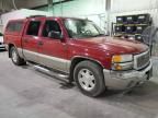 2006 GMC New Sierra C1500