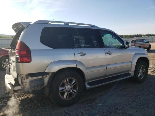 2004 Lexus GX 470