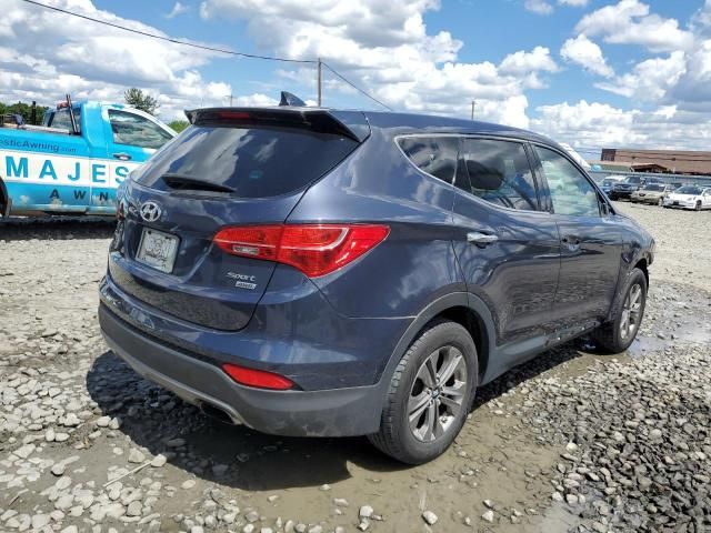 2015 Hyundai Santa FE Sport