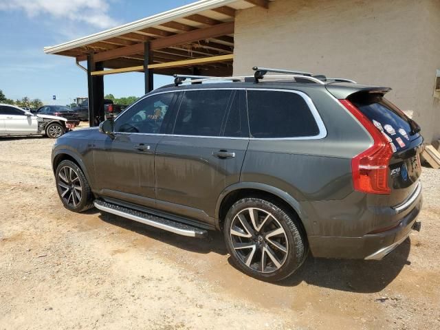 2018 Volvo XC90 T6