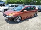 2009 Honda Civic SI