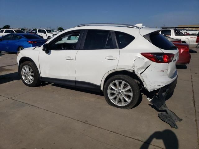 2014 Mazda CX-5 GT