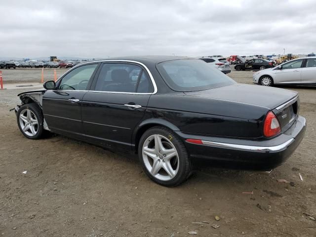 2005 Jaguar XJ8 L