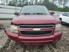 2007 Chevrolet Avalanche K1500