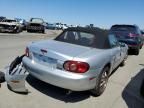 2004 Mazda MX-5 Miata Base