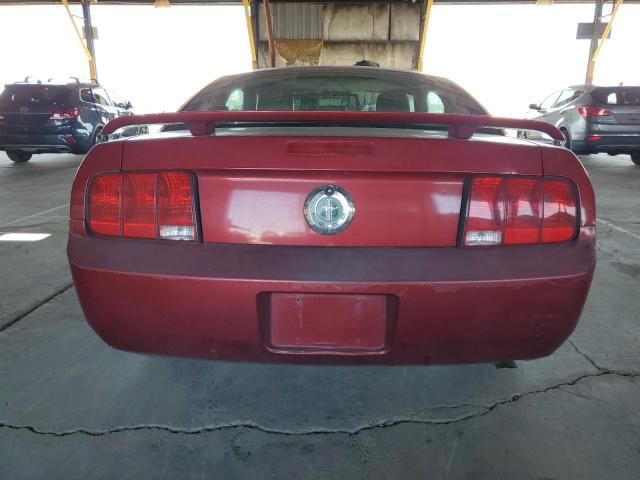 2006 Ford Mustang