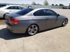 2008 BMW 335 XI