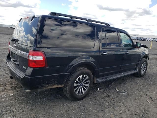 2015 Ford Expedition EL XLT