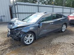 Nissan Altima Vehiculos salvage en venta: 2013 Nissan Altima 2.5