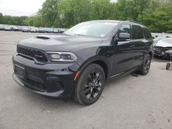 Carros salvage a la venta en subasta: 2023 Dodge Durango R/T