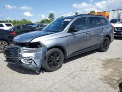 2018 Mitsubishi Outlander SE en venta en Bridgeton, MO
