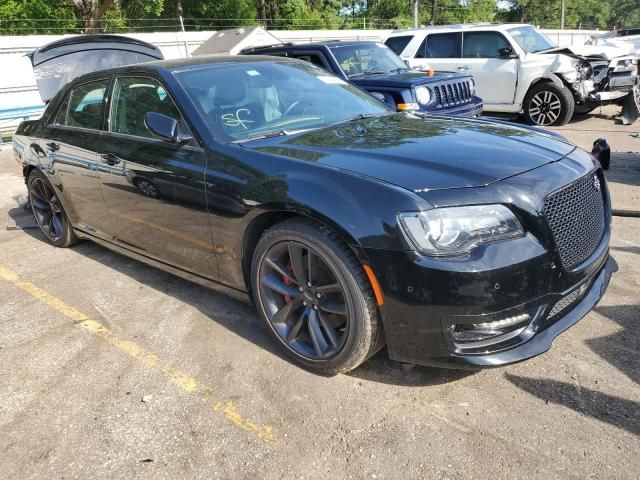 2023 Chrysler 300C