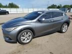 2018 Infiniti QX30 Pure