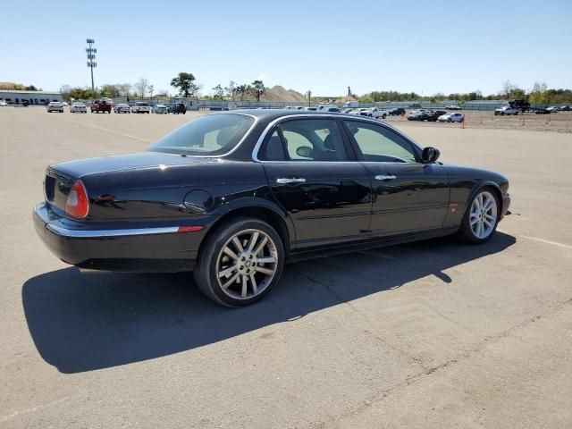 2004 Jaguar XJR S