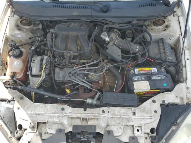 2005 Ford Taurus SE