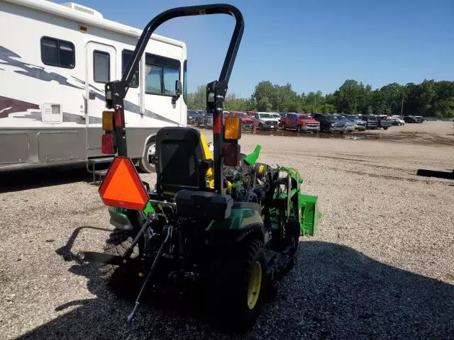 2022 John Deere Tractor