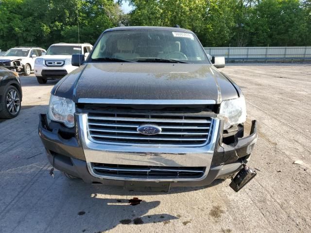 2006 Ford Explorer XLT