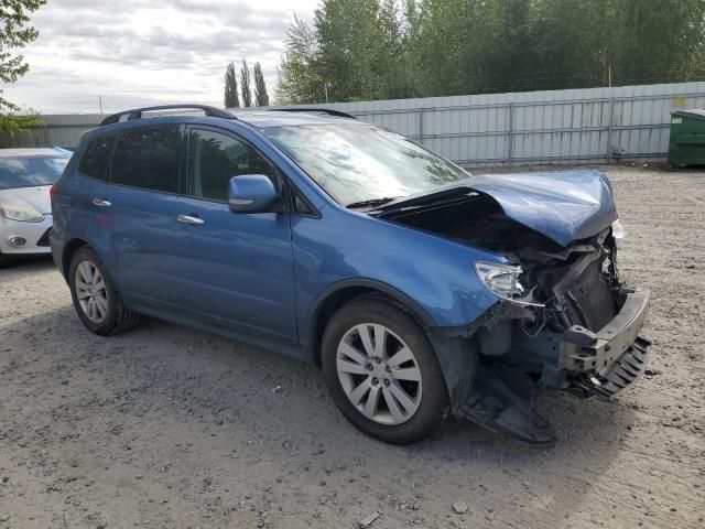 2008 Subaru Tribeca Limited