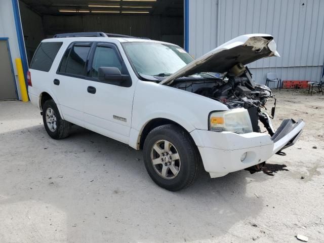 2008 Ford Expedition XLT