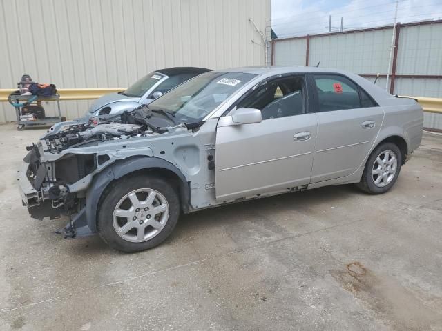 2007 Cadillac CTS HI Feature V6