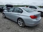 2015 BMW 320 I Xdrive