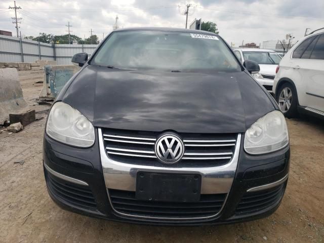 2006 Volkswagen Jetta TDI