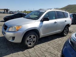 Vehiculos salvage en venta de Copart Colton, CA: 2011 Toyota Rav4