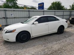 Salvage cars for sale at Walton, KY auction: 2009 Toyota Camry Base