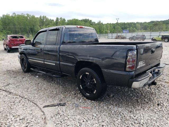 2004 Chevrolet Silverado C1500