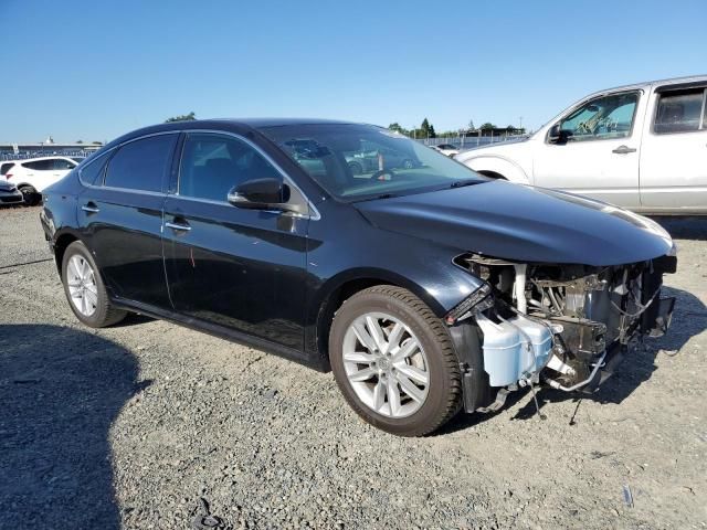 2014 Toyota Avalon Base