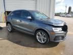 2018 Audi Q3 Premium