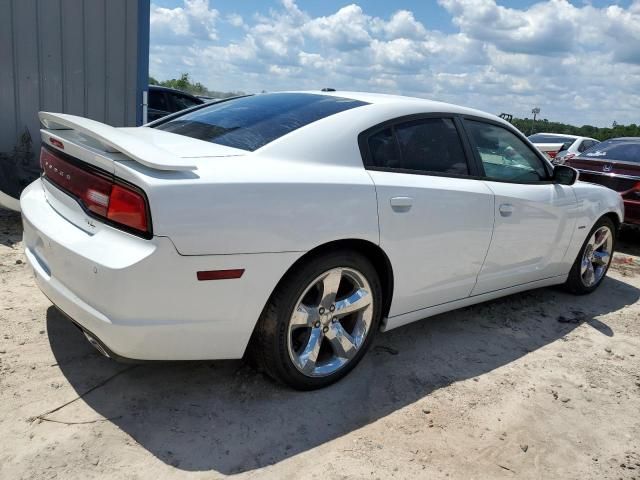 2013 Dodge Charger R/T