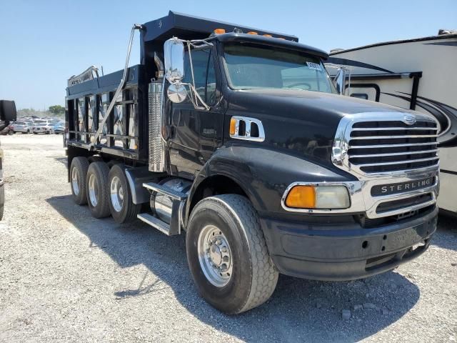 2009 Sterling A 9500
