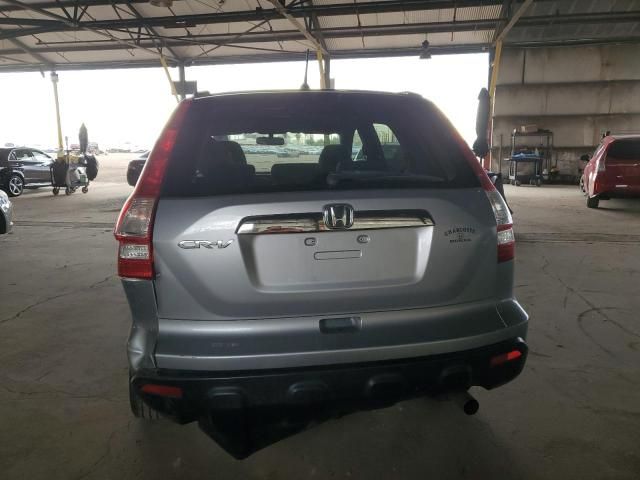 2008 Honda CR-V EX